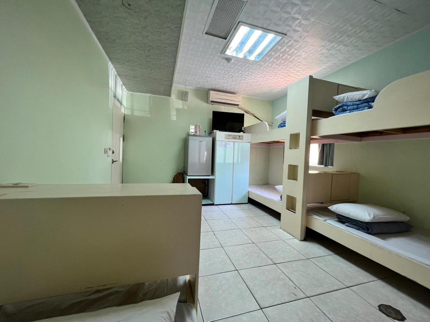 Dajenshan Hotel Kenting Room photo